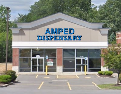 Amped Dispensary