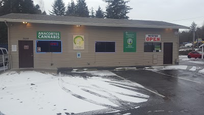 Anacortes Cannabis