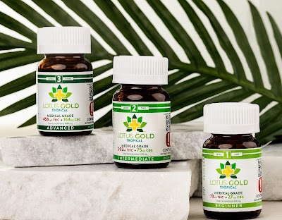 Anchored Cannabis Co.