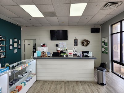 Anchored Cannabis Co.