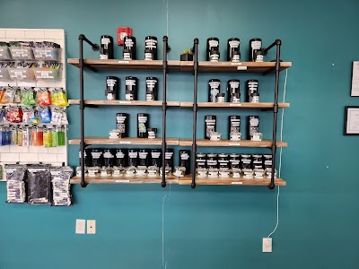 Anchored Cannabis Co.