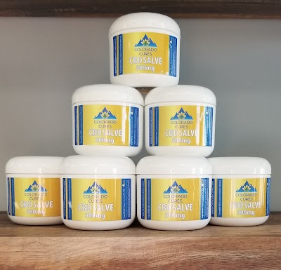 Anchored Cannabis Co.