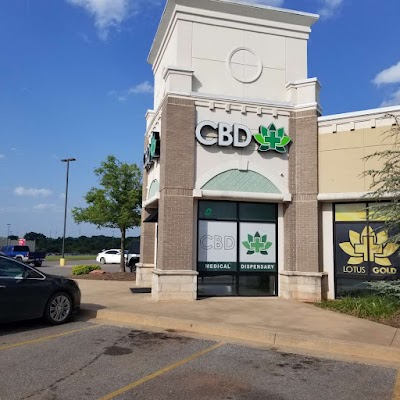 Anchored Cannabis Co.