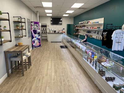 Anchored Cannabis Co. | El Reno