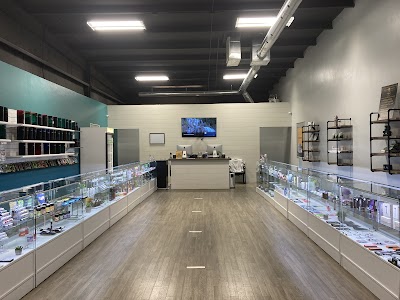 Anchored Cannabis Co - THC - CBD - Kratom - No Med Card Needed Products