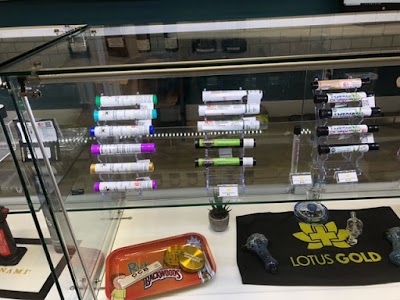 Anchored Cannabis Co - THC - CBD - Kratom - No Med Card Needed Products