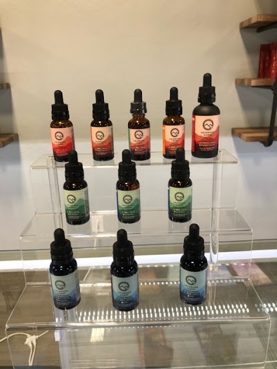 Anchored Cannabis Co - THC - CBD - Kratom - No Med Card Needed Products