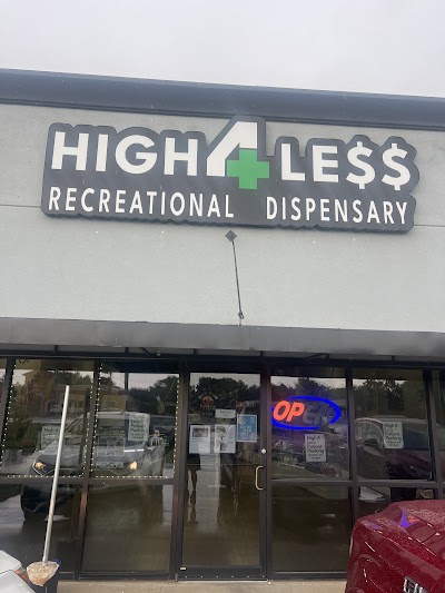 Anchored Cannabis Co - THC - CBD - Kratom - No Med Card Needed Products