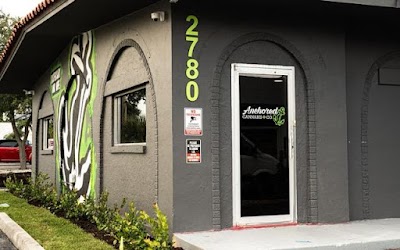 Anchored Cannabis - Fort Lauderdale