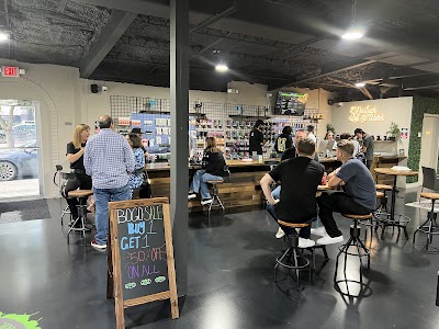 Anchored Cannabis - Fort Lauderdale