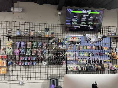 Anchored Cannabis - Fort Lauderdale