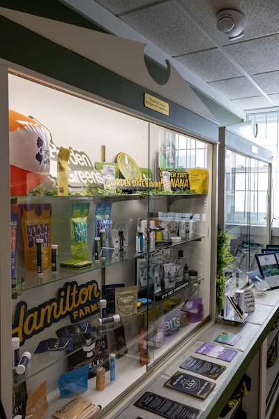 Andover Cannabis LLC