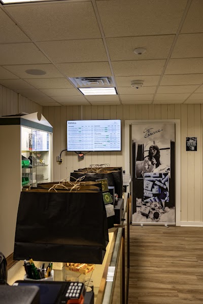 Andover Cannabis LLC