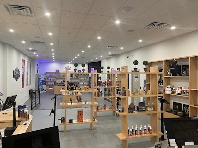 ANJA: Cannabis Dispensary