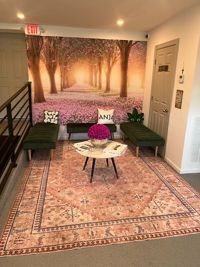 ANJA: Cannabis Dispensary