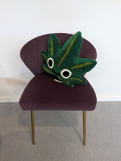 ANJA: Cannabis Dispensary