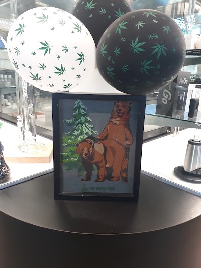 Apex Cannabis Division Spokane