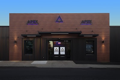 Apex Cannabis Division Spokane
