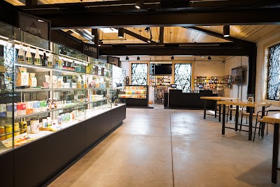 Apex Cannabis Division Spokane