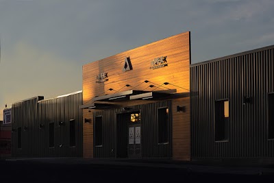 Apex Cannabis Division Spokane