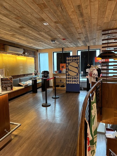 Apex Noire Cannabis Dispensary Boston