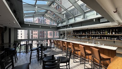 Apex Noire Cannabis Dispensary Boston