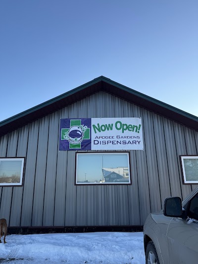 Apogee Gardens Belgrade