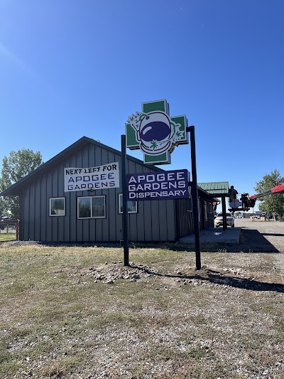 Apogee Gardens Belgrade