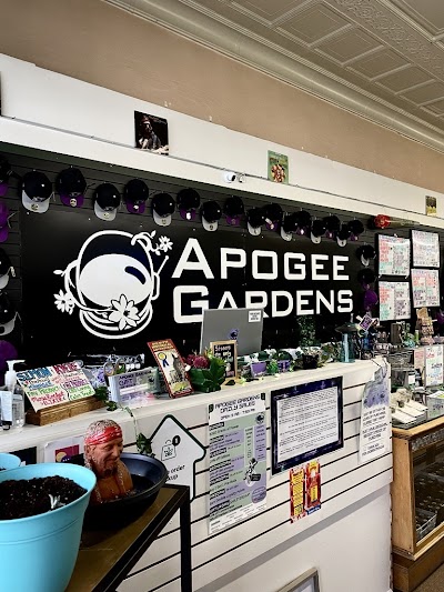 Apogee Gardens Dispensary