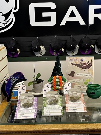Apogee Gardens Dispensary