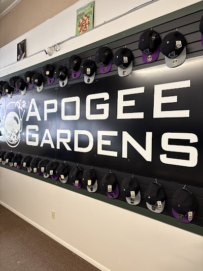 Apogee Gardens Dispensary