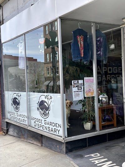 Apogee Gardens Dispensary