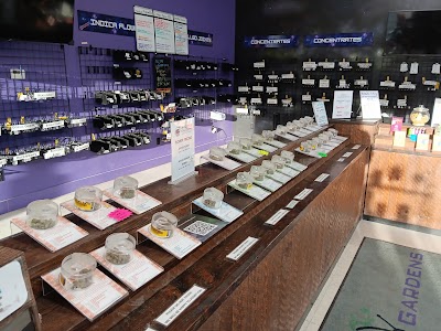 Apogee Gardens Dispensary