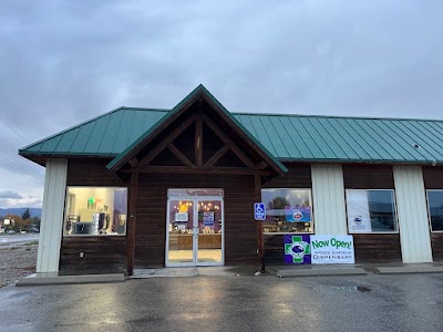 Apogee Gardens Dispensary