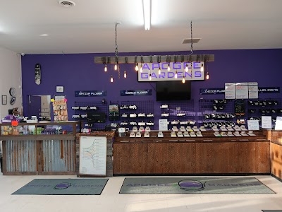 Apogee Gardens Dispensary