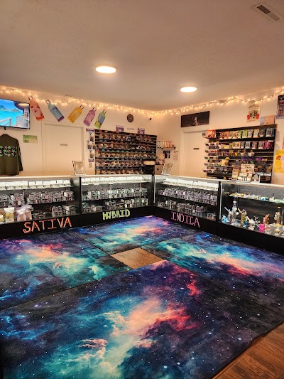 Apogee Gardens Dispensary