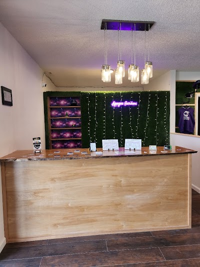 Apogee Gardens Dispensary
