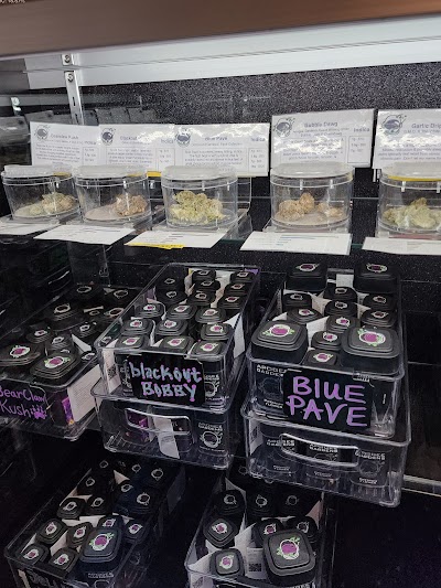 Apogee Gardens Dispensary