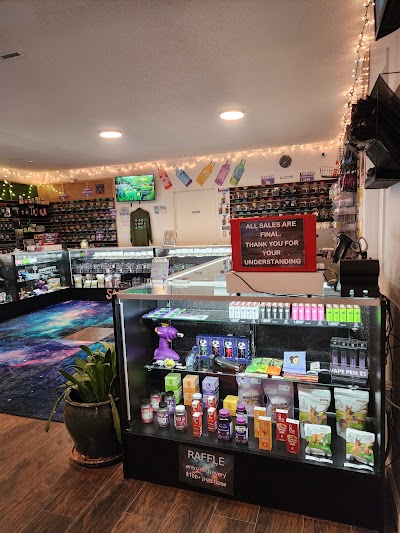 Apogee Gardens Dispensary