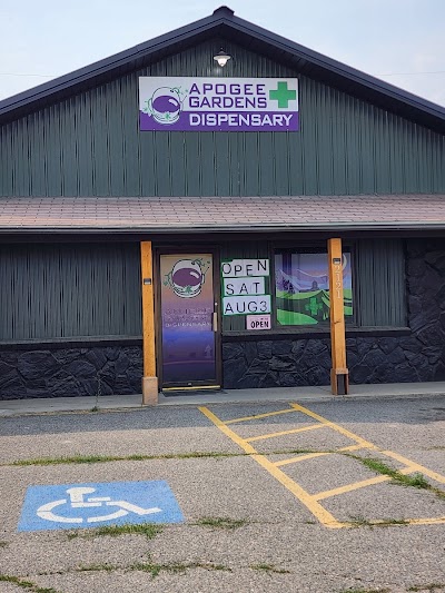 Apogee Gardens Dispensary