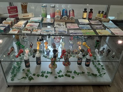 Apothca Cannabis Eugene