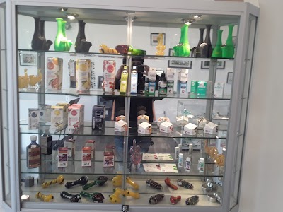 Apothca Cannabis Eugene