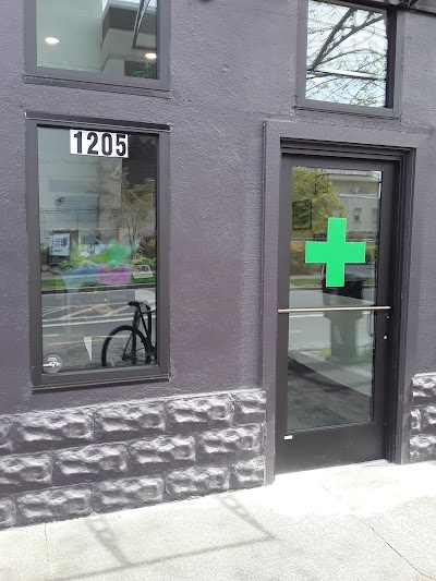 Apothca Cannabis Eugene