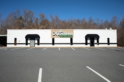 Apotheca Cannabis Dispensary