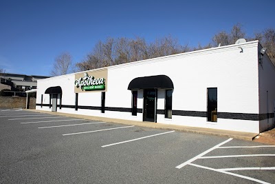 Apotheca Cannabis Dispensary