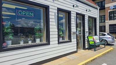 Apotheca Cannabis Dispensary