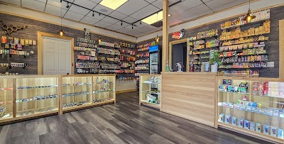 Apotheca Cannabis Dispensary