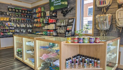 Apotheca Cannabis Dispensary