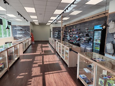 Apotheca Cannabis Dispensary