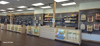 Apotheca Cannabis Dispensary